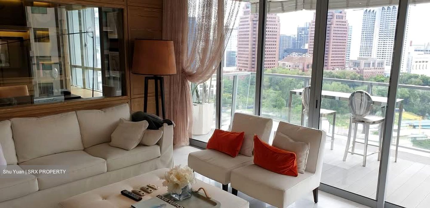 Paterson Suites (D9), Condominium #565720281